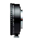 【中古】 PENTAX 645レンズ用アダプターK 38455