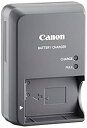 【中古】 Canon キャノン バッテリーチャージャー CB-2LZ