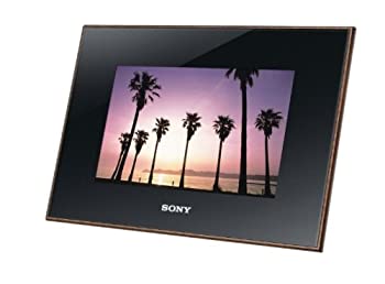 【中古】 ソニー SONY デジタルフォトフレーム X800 ウッディーブラック DPF-X800/BI 【中古】 ソニー SONY デジタルフォトフレーム X800 ウッディーブラック DPF-X800/BI