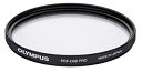 【中古】 OLYMPUS オリンパス プロテクトフィルター ミラーレス一眼 ミラーレス一眼 PEN用 58mm PRF-D58PRO