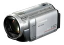 【中古】 パナソニック デジタルハイビジョンビデオカメラ TM650 内蔵メモリー64GB シルバー HDC-TM650-S(2)