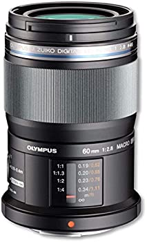 š OLYMPUS ѥ ñ M.ZUIKO ED 60mm F2.8 Macro
