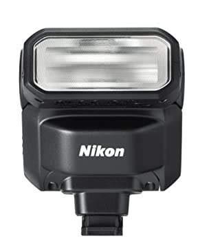【状態】中古品（非常に良い）【メーカー名】Nikon【メーカー型番】FBA_SB-N7 BK【ブランド名】Nikon掲載画像は全てイメージです。実際の商品とは色味等異なる場合がございますのでご了承ください。【 ご注文からお届けまで 】・ご注文　：ご注文は24時間受け付けております。・注文確認：当店より注文確認メールを送信いたします。・入金確認：ご決済の承認が完了した翌日よりお届けまで2〜7営業日前後となります。　※海外在庫品の場合は2〜4週間程度かかる場合がございます。　※納期に変更が生じた際は別途メールにてご確認メールをお送りさせて頂きます。　※お急ぎの場合は事前にお問い合わせください。・商品発送：出荷後に配送業者と追跡番号等をメールにてご案内致します。　※離島、北海道、九州、沖縄は遅れる場合がございます。予めご了承下さい。　※ご注文後、当店よりご注文内容についてご確認のメールをする場合がございます。期日までにご返信が無い場合キャンセルとさせて頂く場合がございますので予めご了承下さい。【 在庫切れについて 】他モールとの併売品の為、在庫反映が遅れてしまう場合がございます。完売の際はメールにてご連絡させて頂きますのでご了承ください。【 初期不良のご対応について 】・商品が到着致しましたらなるべくお早めに商品のご確認をお願いいたします。・当店では初期不良があった場合に限り、商品到着から7日間はご返品及びご交換を承ります。初期不良の場合はご購入履歴の「ショップへ問い合わせ」より不具合の内容をご連絡ください。・代替品がある場合はご交換にて対応させていただきますが、代替品のご用意ができない場合はご返品及びご注文キャンセル（ご返金）とさせて頂きますので予めご了承ください。【 中古品ついて 】中古品のため画像の通りではございません。また、中古という特性上、使用や動作に影響の無い程度の使用感、経年劣化、キズや汚れ等がある場合がございますのでご了承の上お買い求めくださいませ。◆ 付属品について商品タイトルに記載がない場合がありますので、ご不明な場合はメッセージにてお問い合わせください。商品名に『付属』『特典』『○○付き』等の記載があっても特典など付属品が無い場合もございます。ダウンロードコードは付属していても使用及び保証はできません。中古品につきましては基本的に動作に必要な付属品はございますが、説明書・外箱・ドライバーインストール用のCD-ROM等は付属しておりません。◆ ゲームソフトのご注意点・商品名に「輸入版 / 海外版 / IMPORT」と記載されている海外版ゲームソフトの一部は日本版のゲーム機では動作しません。お持ちのゲーム機のバージョンなど対応可否をお調べの上、動作の有無をご確認ください。尚、輸入版ゲームについてはメーカーサポートの対象外となります。◆ DVD・Blu-rayのご注意点・商品名に「輸入版 / 海外版 / IMPORT」と記載されている海外版DVD・Blu-rayにつきましては映像方式の違いの為、一般的な国内向けプレイヤーにて再生できません。ご覧になる際はディスクの「リージョンコード」と「映像方式(DVDのみ)」に再生機器側が対応している必要があります。パソコンでは映像方式は関係ないため、リージョンコードさえ合致していれば映像方式を気にすることなく視聴可能です。・商品名に「レンタル落ち 」と記載されている商品につきましてはディスクやジャケットに管理シール（値札・セキュリティータグ・バーコード等含みます）が貼付されています。ディスクの再生に支障の無い程度の傷やジャケットに傷み（色褪せ・破れ・汚れ・濡れ痕等）が見られる場合があります。予めご了承ください。◆ トレーディングカードのご注意点トレーディングカードはプレイ用です。中古買取り品の為、細かなキズ・白欠け・多少の使用感がございますのでご了承下さいませ。再録などで型番が違う場合がございます。違った場合でも事前連絡等は致しておりませんので、型番を気にされる方はご遠慮ください。