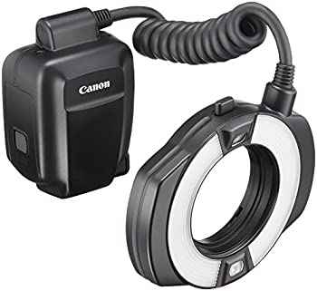 【中古】 Canon キャノン マクロリングライト MR-14EX2