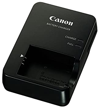 【中古】 Canon キャノン バッテリーチャージャー CB-2LH