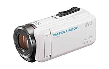 yÁz JVC KENWOOD rfIJ EVERIO h ho [32GB zCg GZ-R300-W