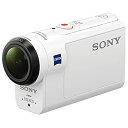 【メーカー名】ソニー ( SONY ) 【メーカー型番】HDR-AS300 WC【ブランド名】ソニー ( SONY ) 掲載画像は全てイメージです。実際の商品とは色味等異なる場合がございますのでご了承ください。【 ご注文からお届けまで 】・ご注文　：ご注文は24時間受け付けております。・注文確認：当店より注文確認メールを送信いたします。・入金確認：ご決済の承認が完了した翌日よりお届けまで2〜7営業日前後となります。　※海外在庫品の場合は2〜4週間程度かかる場合がございます。　※納期に変更が生じた際は別途メールにてご確認メールをお送りさせて頂きます。　※お急ぎの場合は事前にお問い合わせください。・商品発送：出荷後に配送業者と追跡番号等をメールにてご案内致します。　※離島、北海道、九州、沖縄は遅れる場合がございます。予めご了承下さい。　※ご注文後、当店よりご注文内容についてご確認のメールをする場合がございます。期日までにご返信が無い場合キャンセルとさせて頂く場合がございますので予めご了承下さい。【 在庫切れについて 】他モールとの併売品の為、在庫反映が遅れてしまう場合がございます。完売の際はメールにてご連絡させて頂きますのでご了承ください。【 初期不良のご対応について 】・商品が到着致しましたらなるべくお早めに商品のご確認をお願いいたします。・当店では初期不良があった場合に限り、商品到着から7日間はご返品及びご交換を承ります。初期不良の場合はご購入履歴の「ショップへ問い合わせ」より不具合の内容をご連絡ください。・代替品がある場合はご交換にて対応させていただきますが、代替品のご用意ができない場合はご返品及びご注文キャンセル（ご返金）とさせて頂きますので予めご了承ください。【 中古品ついて 】中古品のため画像の通りではございません。また、中古という特性上、使用や動作に影響の無い程度の使用感、経年劣化、キズや汚れ等がある場合がございますのでご了承の上お買い求めくださいませ。◆ 付属品について商品タイトルに記載がない場合がありますので、ご不明な場合はメッセージにてお問い合わせください。商品名に『付属』『特典』『○○付き』等の記載があっても特典など付属品が無い場合もございます。ダウンロードコードは付属していても使用及び保証はできません。中古品につきましては基本的に動作に必要な付属品はございますが、説明書・外箱・ドライバーインストール用のCD-ROM等は付属しておりません。◆ ゲームソフトのご注意点・商品名に「輸入版 / 海外版 / IMPORT」と記載されている海外版ゲームソフトの一部は日本版のゲーム機では動作しません。お持ちのゲーム機のバージョンなど対応可否をお調べの上、動作の有無をご確認ください。尚、輸入版ゲームについてはメーカーサポートの対象外となります。◆ DVD・Blu-rayのご注意点・商品名に「輸入版 / 海外版 / IMPORT」と記載されている海外版DVD・Blu-rayにつきましては映像方式の違いの為、一般的な国内向けプレイヤーにて再生できません。ご覧になる際はディスクの「リージョンコード」と「映像方式(DVDのみ)」に再生機器側が対応している必要があります。パソコンでは映像方式は関係ないため、リージョンコードさえ合致していれば映像方式を気にすることなく視聴可能です。・商品名に「レンタル落ち 」と記載されている商品につきましてはディスクやジャケットに管理シール（値札・セキュリティータグ・バーコード等含みます）が貼付されています。ディスクの再生に支障の無い程度の傷やジャケットに傷み（色褪せ・破れ・汚れ・濡れ痕等）が見られる場合があります。予めご了承ください。◆ トレーディングカードのご注意点トレーディングカードはプレイ用です。中古買取り品の為、細かなキズ・白欠け・多少の使用感がございますのでご了承下さいませ。再録などで型番が違う場合がございます。違った場合でも事前連絡等は致しておりませんので、型番を気にされる方はご遠慮ください。