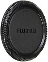 【中古】 FUJIFILM 富士フイルム ボディキャップ BCP-002(2)