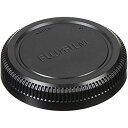 【中古】 FUJIFILM 富士フイルム レンズリアキャップ RLCP-002