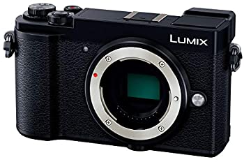 【中古】 パナソニック ミラーレス一眼カメラ ルミックス GX7MK3 ボディ ブラック DC-GX7MK3-K 【中古】 パナソニック ミラーレス一眼カメラ ルミックス GX7MK3 ボディ ブラック DC-GX7MK3-K