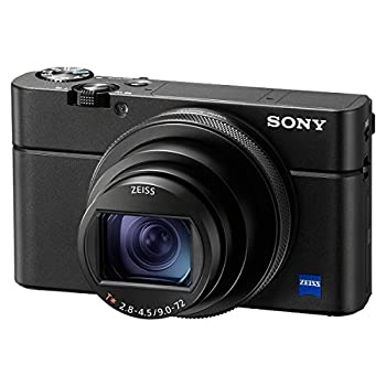 【中古】 ソニー コンパクトデジタルカメラ サイバーショット Cyber-shot DSC-RX100M6