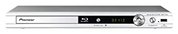 【中古】 Pioneer パイオニア ブルーレイディスクプレーヤー ホワイト BDP-3110-W 【中古】 Pioneer パイオニア ブルーレイディスクプレーヤー ホワイト BDP-3110-W