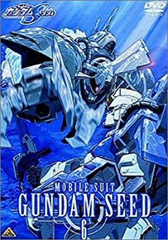 š ưΥSEED 6 [DVD]