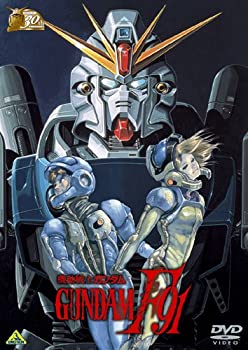 【中古】 ガンダム30thアニバーサリーコレクション 機動戦士ガンダムF91 2010年7月23日までの期間限定生産 DVD