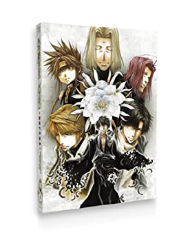 【中古】 OVA 最遊記RELOAD -burial- スペシャルプライス DVD-BOX