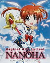【中古】 魔法少女リリカルなのは Blu-ray BOX