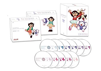 【中古】 アニメ チンプイ スペシャルプライスDVD-BOX