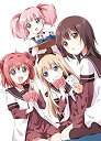 【中古】 ゆるゆり さん☆ハイ! ぶる~れいこんぷり~とぼっくす [Blu-ray]