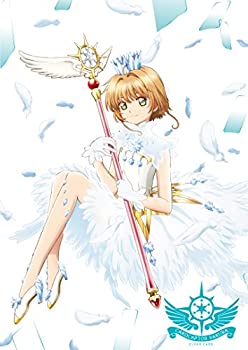 Rakuten - 【中古】 カードキャプターさくら クリアカード編 Vol.1 初回仕様版 [DVD]
