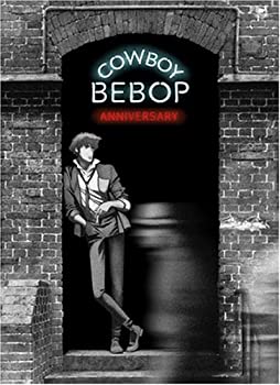 【中古】 COWBOY BEBOP DVD-BOX (アンコールプレス版)