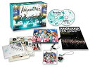 【中古】 ANOHANA FES.MEMORIAL BOX (完全生産限定版) Blu-ray