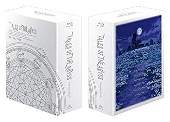 【中古】 テイルズ オブ ジ アビス Blu-ray Box