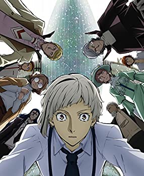 樂天商城 - 【中古】 文豪ストレイドッグス 第9巻 限定版 [DVD]