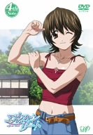 【中古】 エルフェンリート 4th Note [DVD]