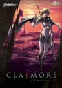 【中古】 CLAYMORE Chapter.1 DVD