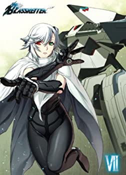 【中古】 BLASSREITER (VOL.7) [DVD]