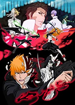 【中古】 BLEACH 破面・滅亡篇 11 [DVD]