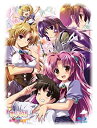 【中古】 まぶらほBlu-ray 恋のマホウBOX