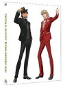 【中古】 TIGER BUNNY HERO AWARDS 2011 DVD