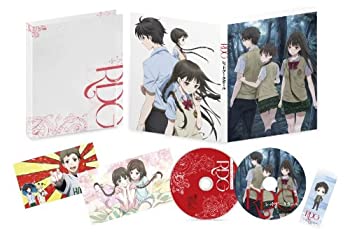【中古】 RDG レッドデータガール 第5巻 [Blu-ray]