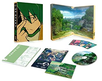【中古】 ログ・ホライズン 1 [Blu-ray]