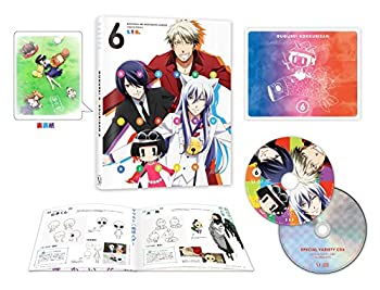 【メーカー名】KADOKAWA メディアファクトリー【メーカー型番】【ブランド名】メディアファクトリー掲載画像は全てイメージです。実際の商品とは色味等異なる場合がございますのでご了承ください。【 ご注文からお届けまで 】・ご注文　：ご注文は24時間受け付けております。・注文確認：当店より注文確認メールを送信いたします。・入金確認：ご決済の承認が完了した翌日よりお届けまで2〜7営業日前後となります。　※海外在庫品の場合は2〜4週間程度かかる場合がございます。　※納期に変更が生じた際は別途メールにてご確認メールをお送りさせて頂きます。　※お急ぎの場合は事前にお問い合わせください。・商品発送：出荷後に配送業者と追跡番号等をメールにてご案内致します。　※離島、北海道、九州、沖縄は遅れる場合がございます。予めご了承下さい。　※ご注文後、当店よりご注文内容についてご確認のメールをする場合がございます。期日までにご返信が無い場合キャンセルとさせて頂く場合がございますので予めご了承下さい。【 在庫切れについて 】他モールとの併売品の為、在庫反映が遅れてしまう場合がございます。完売の際はメールにてご連絡させて頂きますのでご了承ください。【 初期不良のご対応について 】・商品が到着致しましたらなるべくお早めに商品のご確認をお願いいたします。・当店では初期不良があった場合に限り、商品到着から7日間はご返品及びご交換を承ります。初期不良の場合はご購入履歴の「ショップへ問い合わせ」より不具合の内容をご連絡ください。・代替品がある場合はご交換にて対応させていただきますが、代替品のご用意ができない場合はご返品及びご注文キャンセル（ご返金）とさせて頂きますので予めご了承ください。【 中古品ついて 】中古品のため画像の通りではございません。また、中古という特性上、使用や動作に影響の無い程度の使用感、経年劣化、キズや汚れ等がある場合がございますのでご了承の上お買い求めくださいませ。◆ 付属品について商品タイトルに記載がない場合がありますので、ご不明な場合はメッセージにてお問い合わせください。商品名に『付属』『特典』『○○付き』等の記載があっても特典など付属品が無い場合もございます。ダウンロードコードは付属していても使用及び保証はできません。中古品につきましては基本的に動作に必要な付属品はございますが、説明書・外箱・ドライバーインストール用のCD-ROM等は付属しておりません。◆ ゲームソフトのご注意点・商品名に「輸入版 / 海外版 / IMPORT」と記載されている海外版ゲームソフトの一部は日本版のゲーム機では動作しません。お持ちのゲーム機のバージョンなど対応可否をお調べの上、動作の有無をご確認ください。尚、輸入版ゲームについてはメーカーサポートの対象外となります。◆ DVD・Blu-rayのご注意点・商品名に「輸入版 / 海外版 / IMPORT」と記載されている海外版DVD・Blu-rayにつきましては映像方式の違いの為、一般的な国内向けプレイヤーにて再生できません。ご覧になる際はディスクの「リージョンコード」と「映像方式(DVDのみ)」に再生機器側が対応している必要があります。パソコンでは映像方式は関係ないため、リージョンコードさえ合致していれば映像方式を気にすることなく視聴可能です。・商品名に「レンタル落ち 」と記載されている商品につきましてはディスクやジャケットに管理シール（値札・セキュリティータグ・バーコード等含みます）が貼付されています。ディスクの再生に支障の無い程度の傷やジャケットに傷み（色褪せ・破れ・汚れ・濡れ痕等）が見られる場合があります。予めご了承ください。◆ トレーディングカードのご注意点トレーディングカードはプレイ用です。中古買取り品の為、細かなキズ・白欠け・多少の使用感がございますのでご了承下さいませ。再録などで型番が違う場合がございます。違った場合でも事前連絡等は致しておりませんので、型番を気にされる方はご遠慮ください。