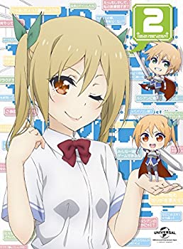 樂天商城 - 【中古】 ネトゲの嫁は女の子じゃないと思った? 第2巻(初回限定版)(聴猫芝居書き下ろし文庫小説同梱) [Blu-ray]