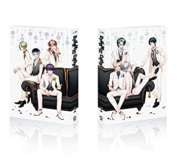  DYNAMIC CHORD BOX 2 (チケット最速先行抽選販売申込券封入) 