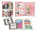 【中古】 まりあ†ほりっく あらいぶ 第1巻 [DVD]