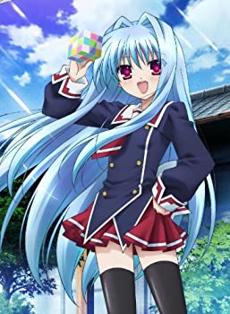 【中古】 C3-シーキューブ- 1 [DVD]