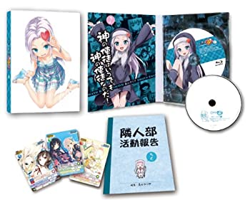 【中古】 僕は友達が少ない 第6巻 [DVD]