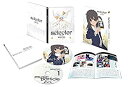 【中古】 selector infected WIXOSS BOX 1 (ウィクロススターターデッキ付) (初回限定版) DVD