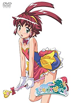 【中古】 錬金3級まじかる? ぽか~ん 第1巻 通常版 [DVD]