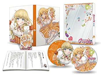 【中古】 のうりん Vol.4 [Blu-ray]