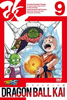 By Title: Ta Line - 【中古】 ドラゴンボール改 9 [DVD]