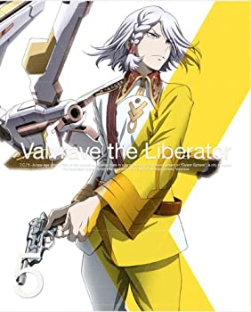 【中古】 革命機ヴァルヴレイヴ 5 (完全生産限定版) [DVD]