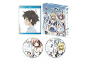 【中古】 そらのおとしものf(フォルテ) 俺得 Blu-ray BOX