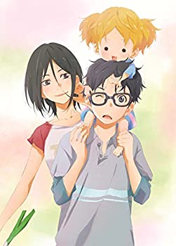 楽天AJIMURA-SHOP【中古】 四月は君の嘘 6 （完全生産限定版） [Blu-ray]