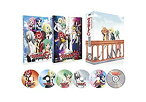 【中古】 カードファイト!! ヴァンガードG ギアースクライシス編 DVD-BOX