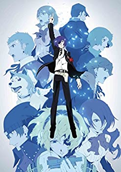 乐天商城 - 【中古】 劇場版ペルソナ3 #4 Winter of Rebirth [Blu-ray]